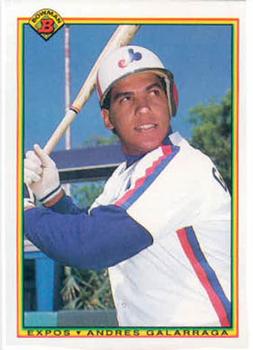 Andres Galarraga