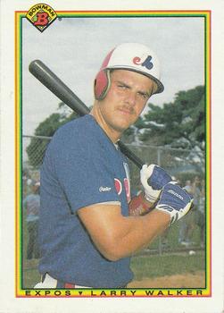Larry Walker