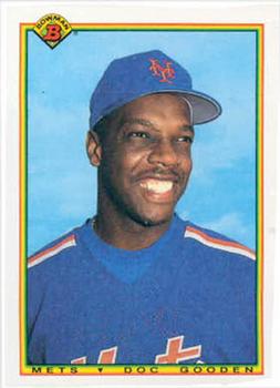 Doc Gooden
