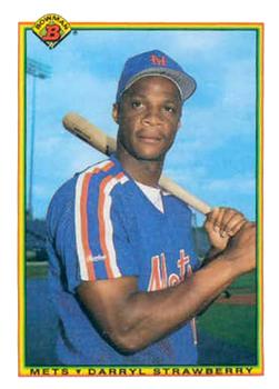 Darryl Strawberry