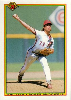 Roger McDowell