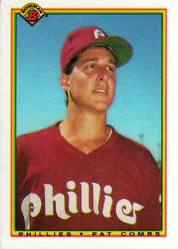 Pat Combs