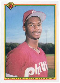 Jeff Jackson