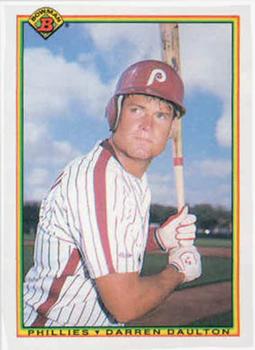 Darren Daulton
