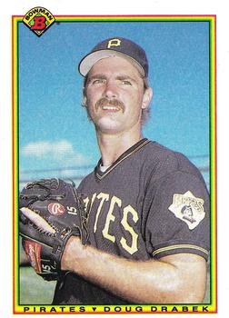 Doug Drabek