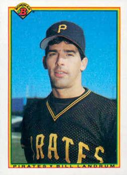 Bill Landrum