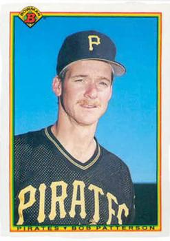 Bob Patterson