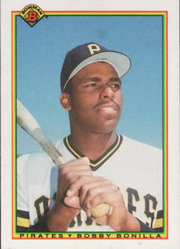 Bobby Bonilla
