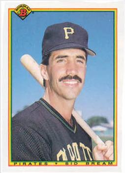 Sid Bream