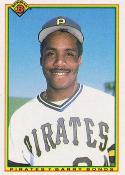 Barry Bonds