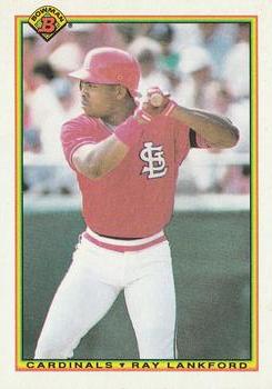 Ray Lankford
