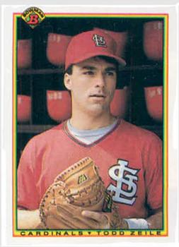 Todd Zeile
