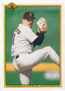 Craig Lefferts