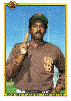 Garry Templeton