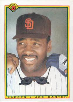 Joe Carter