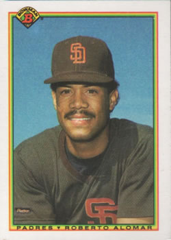 Roberto Alomar
