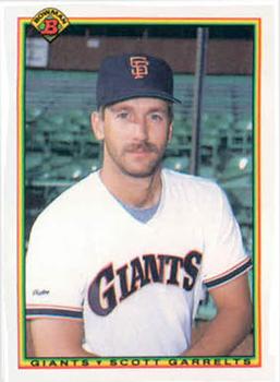 Scott Garrelts