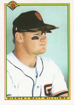 Matt Williams