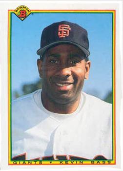 Kevin Bass