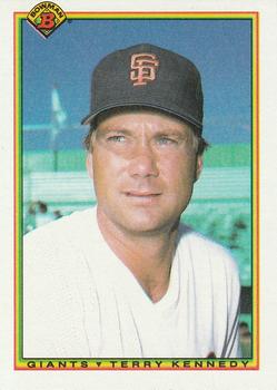 Terry Kennedy