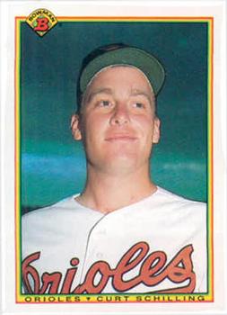 Curt Schilling