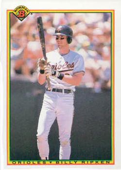 Billy Ripken