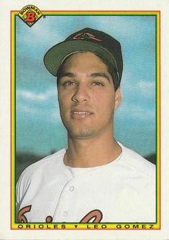 Leo Gomez