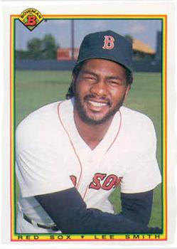 Lee Smith