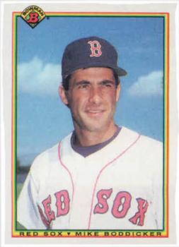 Mike Boddicker