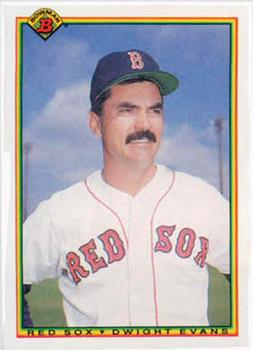 Dwight Evans