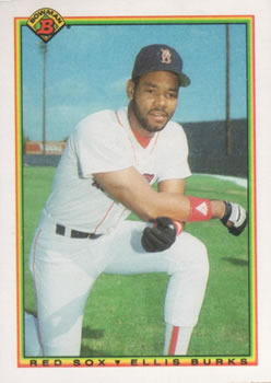 Ellis Burks