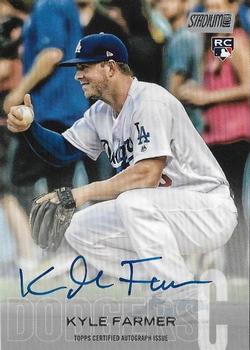 Kyle Farmer