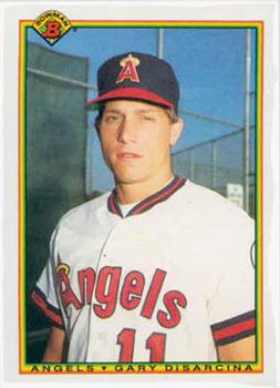 Gary DiSarcina