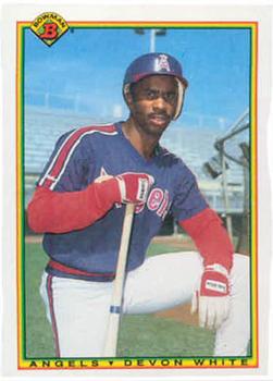 Devon White