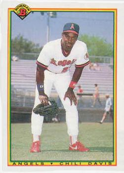 Chili Davis