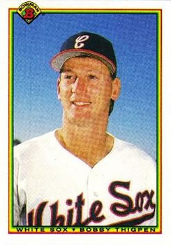 Bobby Thigpen