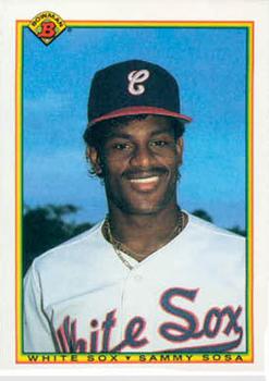 #312 Sammy Sosa