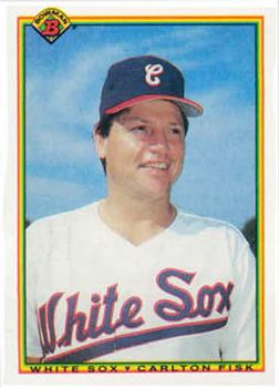 Carlton Fisk