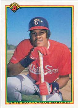 Carlos Martinez