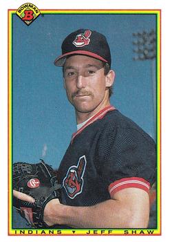 Jeff Shaw