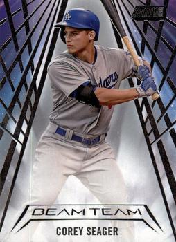 Corey Seager