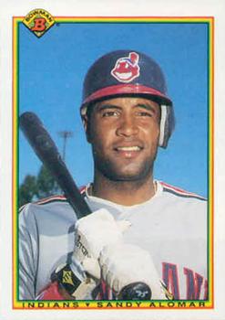 Sandy Alomar