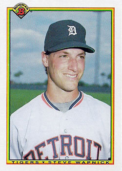 Steve Wapnick