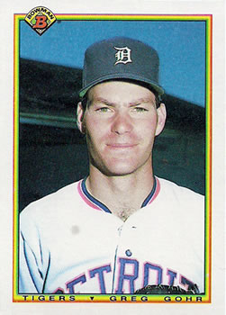 Greg Gohr