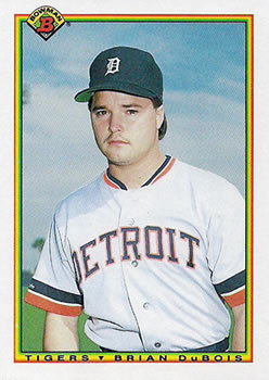 Brian DuBois