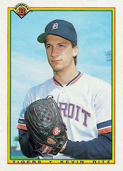 Kevin Ritz