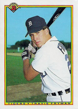Travis Fryman