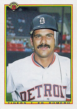 Ed Romero