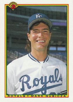 Mark Gubicza