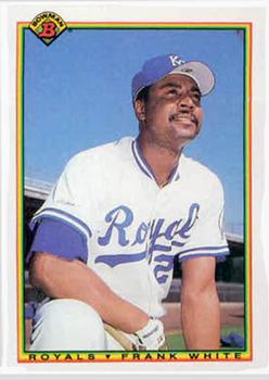 Frank White
